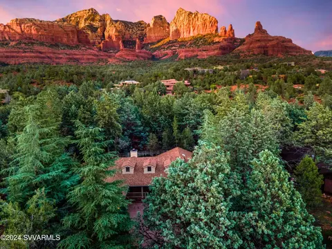 120 Yavapai Trl, Sedona, AZ 86336