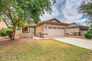 4231 E Oxford Ln, Gilbert, AZ 85295 photo 1