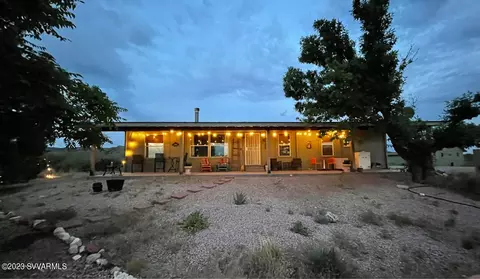 605 S Forest View Dr, Cornville, AZ 86325