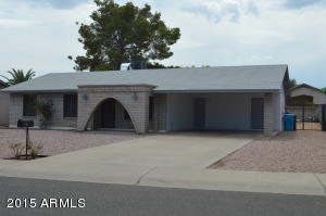 3121 E Pershing Ave, Phoenix, AZ 85032 photo 1