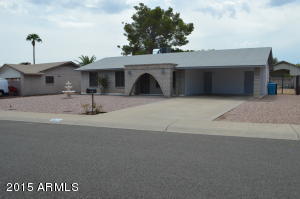 3121 E Pershing Ave, Phoenix, AZ 85032 photo 2
