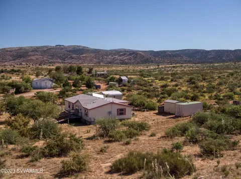 605 S Heathers, Cornville, AZ 86325