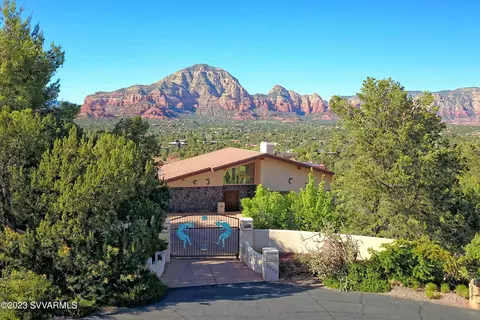 3040 Calle Del Montana Dr, Sedona, AZ 86336