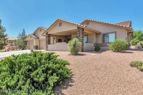 3475 W Fairway Cir, Cornville, AZ 86325