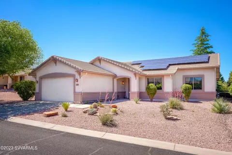 2310 W Rustler Ln, Cottonwood, AZ 86326
