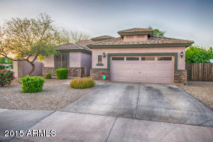 4206 E Del Rio St, Gilbert, AZ 85295 photo 2
