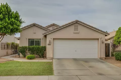 2732 E Dragoon Cir, Mesa, AZ 85204 photo 1