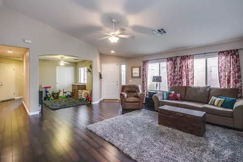 2732 E Dragoon Cir, Mesa, AZ 85204 photo 6