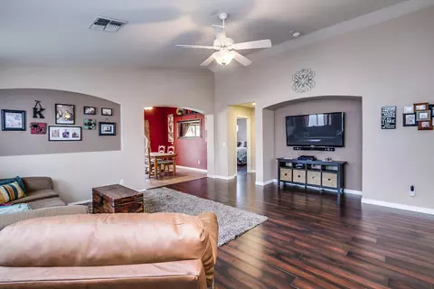 2732 E Dragoon Cir, Mesa, AZ 85204 photo 4