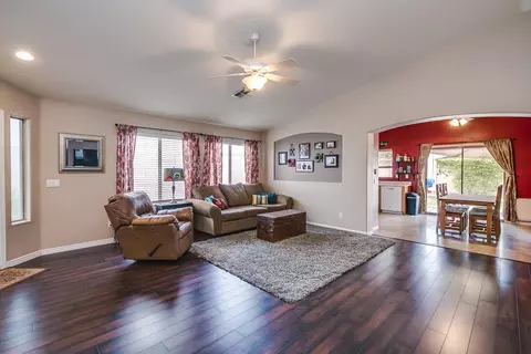 2732 E Dragoon Cir, Mesa, AZ 85204 photo 5