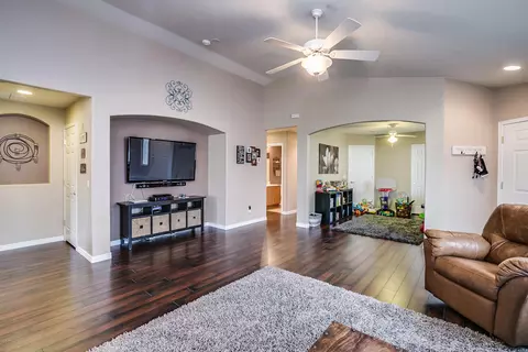 2732 E Dragoon Cir, Mesa, AZ 85204 photo 7