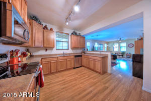 4357 E Rosemonte Dr, Phoenix, AZ 85050 photo 9
