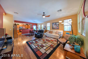 4357 E Rosemonte Dr, Phoenix, AZ 85050 photo 3