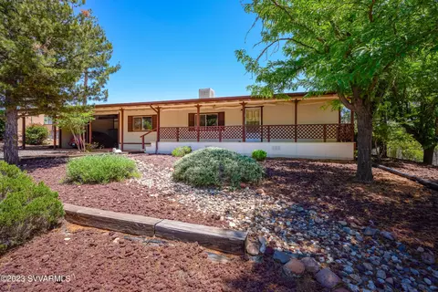 30 Moonlight Cir, Sedona, AZ 86336