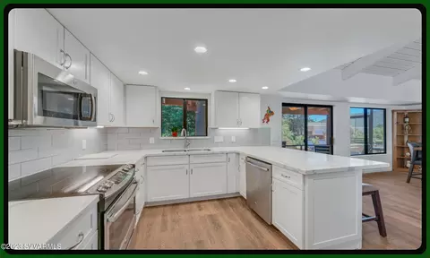 270 Canyon Diablo Rd, Sedona, AZ 86351