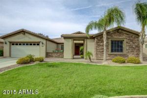 1328 E Canary Dr, Gilbert, AZ 85297 photo 1
