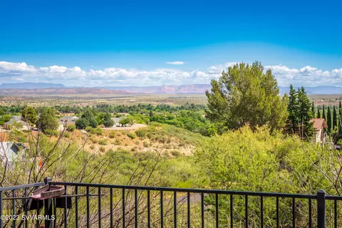 1995 Cayuse Trl, Cottonwood, AZ 86326