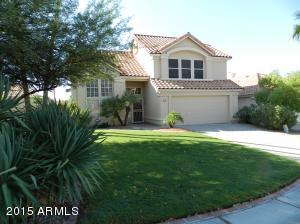 1211 E Hiddenview Dr, Phoenix, AZ 85048 photo 1