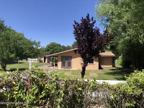 250 N Farm Circle Rd, Cornville, AZ 86325