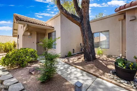 563 S Sawmill #D, Cottonwood, AZ 86326