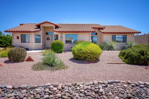 1116 S Verde Santa Fe Pkwy, Cornville, AZ 86325