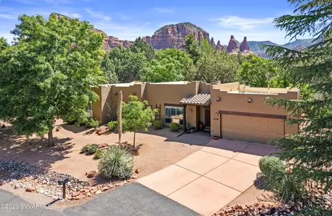 206 Sage Dr, Sedona, AZ 86336
