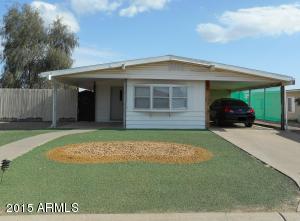 5561 E Alpine Ave, Mesa, AZ 85206 photo 1