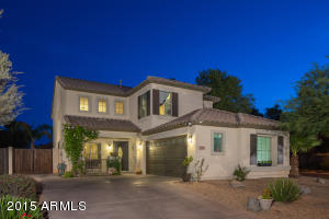 3523 E Phelps St, Gilbert, AZ 85295 photo 1