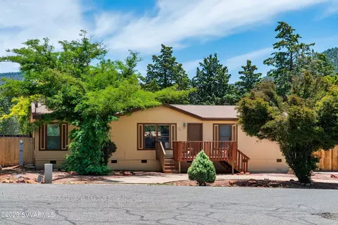 75 Catclaw Ln, Sedona, AZ 86351
