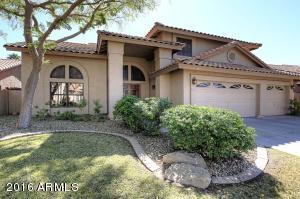 1009 W Peninsula Dr, Gilbert, AZ 85233 photo 1
