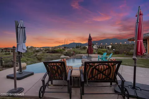 725 E Quail Springs Ranch Rd, Cottonwood, AZ 86326