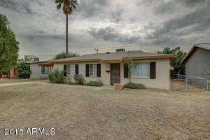 3529 E Amelia Ave, Phoenix, AZ 85018 photo 1