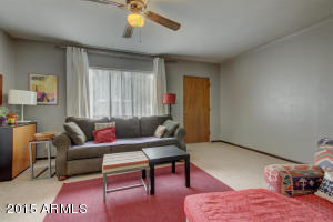 3529 E Amelia Ave, Phoenix, AZ 85018 photo 4