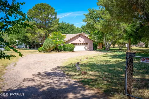 2280 S Hillcrest Dr, Camp Verde, AZ 86322