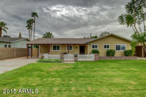 5443 E Verde Ln, Phoenix, AZ 85018 photo 1