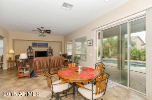 4452 E Carob Dr, Gilbert, AZ 85298 photo 9