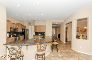 4452 E Carob Dr, Gilbert, AZ 85298 photo 6