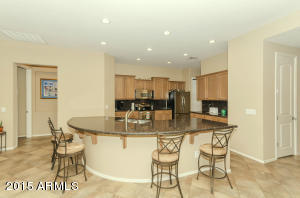 4452 E Carob Dr, Gilbert, AZ 85298 photo 5