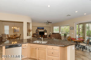 4452 E Carob Dr, Gilbert, AZ 85298 photo 8