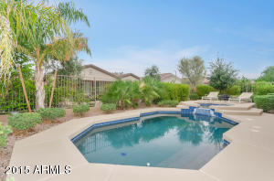 4452 E Carob Dr, Gilbert, AZ 85298 photo 20