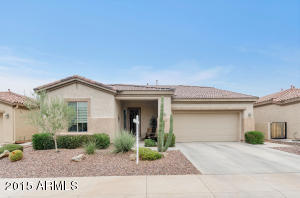 4452 E Carob Dr, Gilbert, AZ 85298 photo 1