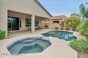 4452 E Carob Dr, Gilbert, AZ 85298 photo 21