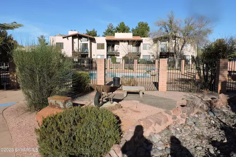 65 Verde Valley School Rd #A3, Sedona, AZ 86351