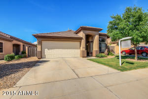 8752 E Plata Ave, Mesa, AZ 85212 photo 1