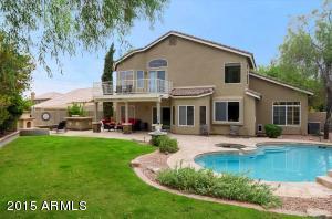 2456 E Sapium Way, Phoenix, AZ 85048 photo 36
