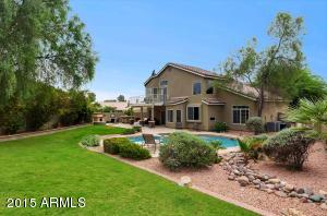 2456 E Sapium Way, Phoenix, AZ 85048 photo 35