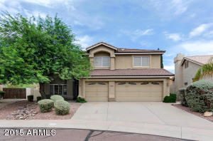 2456 E Sapium Way, Phoenix, AZ 85048 photo 1