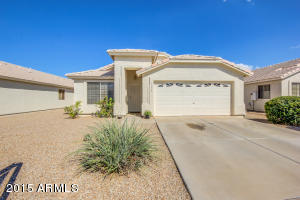 1753 S Buchanan St, Gilbert, AZ 85233 photo 2
