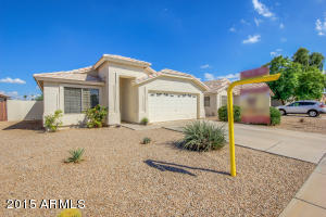 1753 S Buchanan St, Gilbert, AZ 85233 photo 1