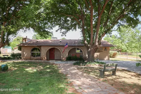 1495 N Roundup Rd, Camp Verde, AZ 86322